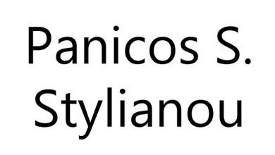 Panikos Stylianou Logo