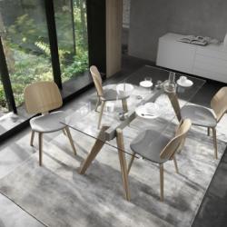 BoConcept - Monza Dinning Table
