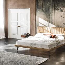 Amadeus Bed Cattelan Italia Home Deco Furniture Italian Brands Limassol Nicosia Paphos Cyprus