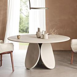 Maxim Dining Table Cattelan Italia Home Deco Furniture Italian Brands Limassol Nicosia Paphos Cyprus