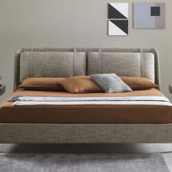 Nara Bed Bodema Home Deco Furniture Italian Brands Limassol Nicosia Paphos Cyprus
