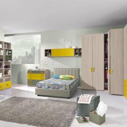 Red Cube Furniture - Kids Bedroom Furniture